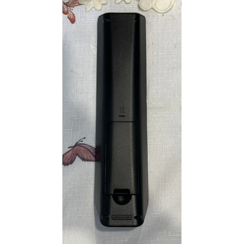 Samsung EP10-000522 OEM DVR Remote Control CCTV Working